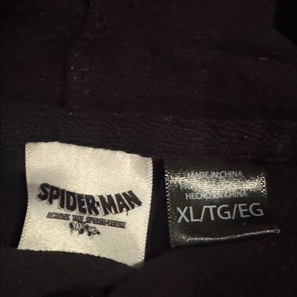 Spiderman Shirt - Picture 2 of 3